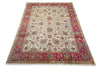 Load image into Gallery viewer, Luxurious-Handmade-Wool-Agra-Rug.jpg