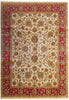 Load image into Gallery viewer, Luxurious-Handmade-Wool-Agra-Rug.jpg
