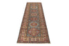 Load image into Gallery viewer, Authentic-Super-Kazak-Runner-Rug.jpg 