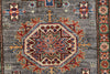 Load image into Gallery viewer, Authentic-Super-Kazak-Runner-Rug.jpg 