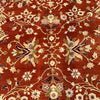 Load image into Gallery viewer, 9.10 x 14.6 Traditional Fine Quality Jaipur Rug CORAL 74915