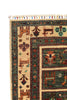 Load image into Gallery viewer, Luxurious-Super-Kazak-Runner-Rug.jpg