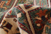 Load image into Gallery viewer, Luxurious-Super-Kazak-Runner-Rug.jpg