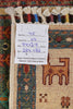 Load image into Gallery viewer, Luxurious-Super-Kazak-Runner-Rug.jpg