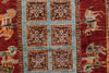 Load image into Gallery viewer, Authentic-Super-Kazak-Runner-Rug.jpg 