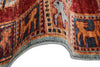 Load image into Gallery viewer, Authentic-Super-Kazak-Runner-Rug.jpg 