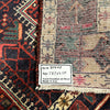 Load image into Gallery viewer, Luxurious-Authentic-Persian-Hamadan-Rug.jpg