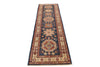 Load image into Gallery viewer, Luxurious-Authentic-Kazak-Runner-Rug.jpg