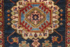Load image into Gallery viewer, Luxurious-Authentic-Kazak-Runner-Rug.jpg