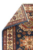 Load image into Gallery viewer, Luxurious-Authentic-Kazak-Runner-Rug.jpg