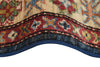 Load image into Gallery viewer, Luxurious-Authentic-Kazak-Runner-Rug.jpg