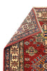 Load image into Gallery viewer, Authentic-Super-Kazak-Runner-Rug.jpg 