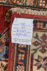 Load image into Gallery viewer, Authentic-Super-Kazak-Runner-Rug.jpg 