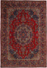Load image into Gallery viewer, 9.10 x 12.9  Persian Traditional Handmade Rug Crazy Sale  #F-6836