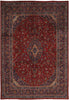 Load image into Gallery viewer, 9.9 x 12.10 Authentic Persian Kashan rug EXCELLENT  BIG SALE #F-6840