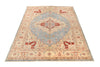 Load image into Gallery viewer,  Luxurious-Authentic-Super-Kazak-Rug.jpg