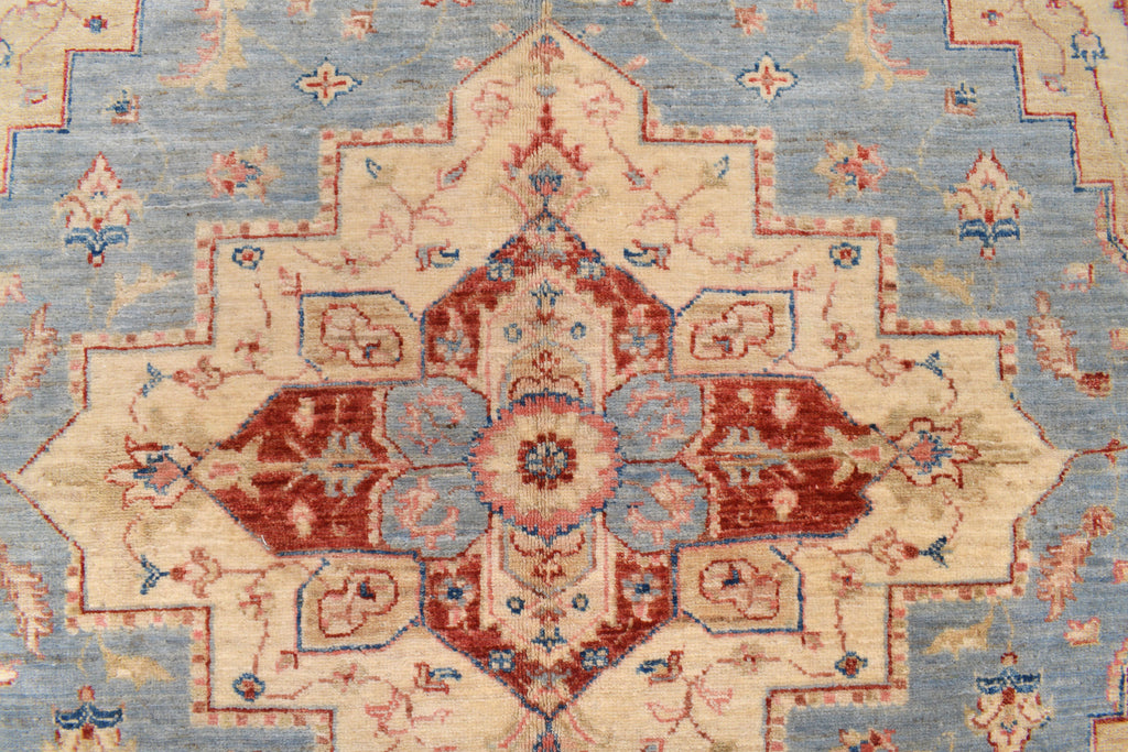  Luxurious-Authentic-Super-Kazak-Rug.jpg