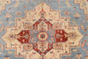 Load image into Gallery viewer,  Luxurious-Authentic-Super-Kazak-Rug.jpg