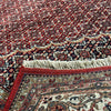 Load image into Gallery viewer, 6.6 x 10.1 Tabriz Mahi Rug 10116