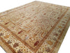 Load image into Gallery viewer, Authentic-Handmade-Peshawar-Rug.jpg
