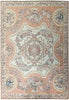 Load image into Gallery viewer, Luxurious-Aubusson-Flat-Weave-Rug.jpg