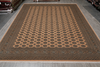 Load image into Gallery viewer, 10 x 14 Bokhara Rug Handmade Pakistan Fine Wool #PIX-48947