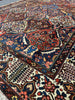Load image into Gallery viewer, Handmade-Persian-Bakhtiari-Rug.jpg