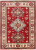 Load image into Gallery viewer, Authentic-Super-Kazak-Area-Rug.jpg