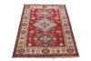 Load image into Gallery viewer, Authentic-Super-Kazak-Area-Rug.jpg