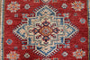Load image into Gallery viewer, Authentic-Super-Kazak-Area-Rug.jpg
