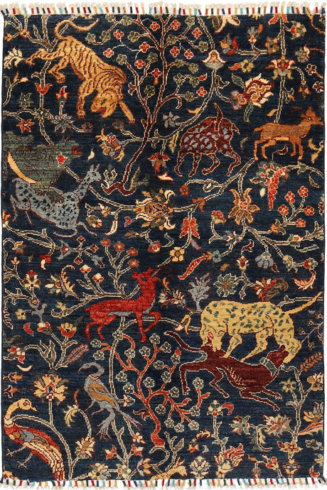Luxurious-Super-Kazak-Area-Rug.jpg 