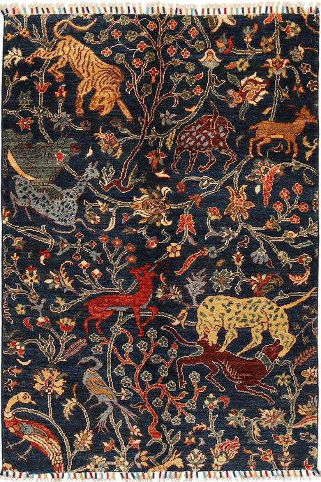 Luxurious-Super-Kazak-Area-Rug.jpg 