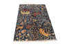 Load image into Gallery viewer, Luxurious-Super-Kazak-Area-Rug.jpg 