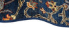 Load image into Gallery viewer, Luxurious-Super-Kazak-Area-Rug.jpg 