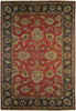 Load image into Gallery viewer, Authentic-Vegetable-Dyed-Chobi-Rug.jpg