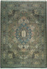 Load image into Gallery viewer, 10 x 14.5 Signed Fine Quality Rug #PIX-17332
