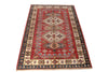 Load image into Gallery viewer, Luxurious-Super-Kazak-Area-Rug.jpg 