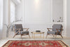 Load image into Gallery viewer, Luxurious-Super-Kazak-Area-Rug.jpg 