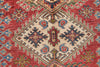 Load image into Gallery viewer, Luxurious-Super-Kazak-Area-Rug.jpg 