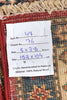 Load image into Gallery viewer, Luxurious-Super-Kazak-Area-Rug.jpg 