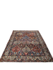 Load image into Gallery viewer, Handmade-Persian-Bakhtiari-Rug.jpg
