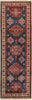 Load image into Gallery viewer, Hand-knotted-Super-Kazak-Rug.jpg