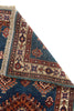 Load image into Gallery viewer, Hand-knotted-Super-Kazak-Rug.jpg