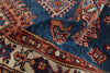 Load image into Gallery viewer, Hand-knotted-Super-Kazak-Rug.jpg