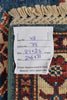 Load image into Gallery viewer, Hand-knotted-Super-Kazak-Rug.jpg