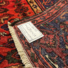 Load image into Gallery viewer, 4&#39; x 7&#39; Red Persian Zanjan Rug.jpg