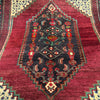 Load image into Gallery viewer, Authentic-Antique-Caucasian-Kazak-Rug.jpg