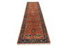 Load image into Gallery viewer, Luxurious-Traditional-Kazak-Runner-Rug.jpg