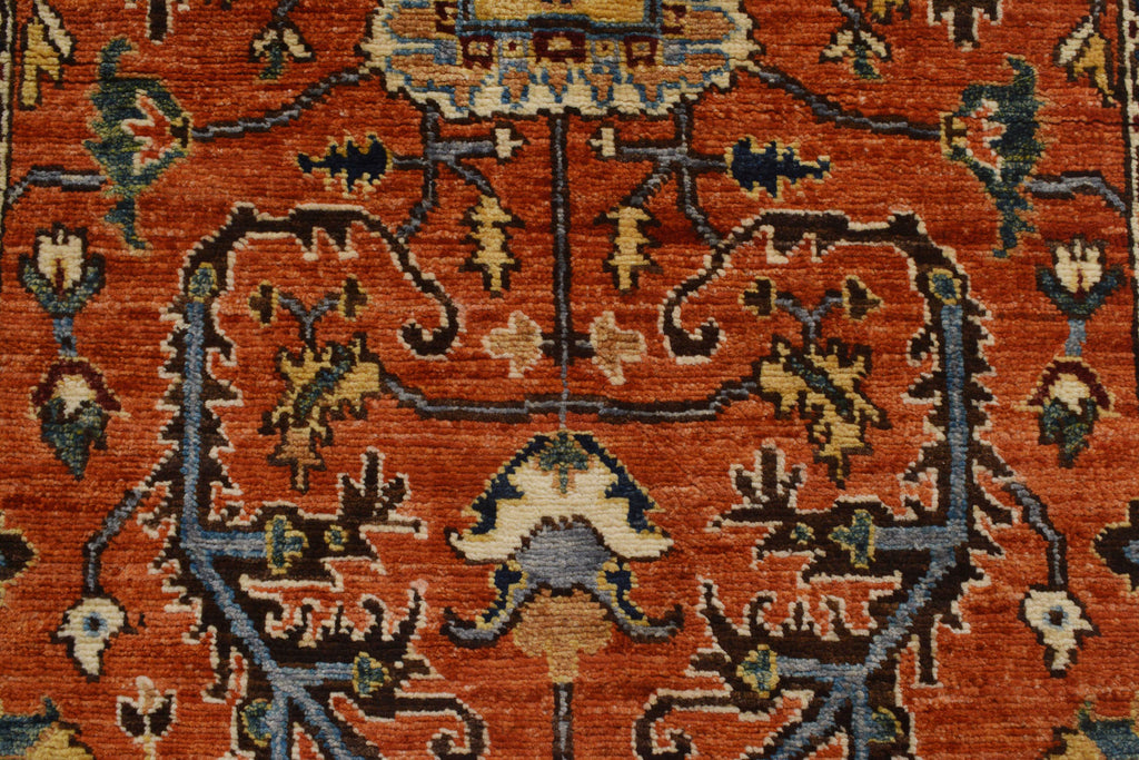 Luxurious-Traditional-Kazak-Runner-Rug.jpg
