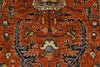 Load image into Gallery viewer, Luxurious-Traditional-Kazak-Runner-Rug.jpg